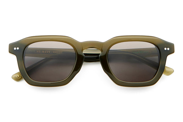 The No Wave / Seaweed Bio & Polarised Smoke Lens - Shade Files